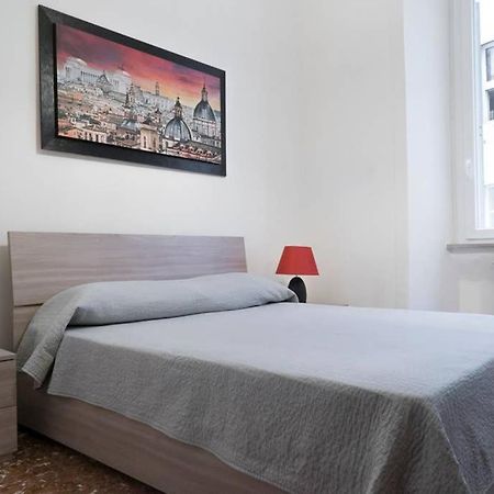 Karlo'S Home Rome Luaran gambar
