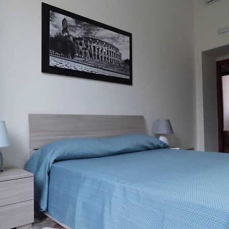Karlo'S Home Rome Luaran gambar