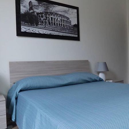 Karlo'S Home Rome Luaran gambar