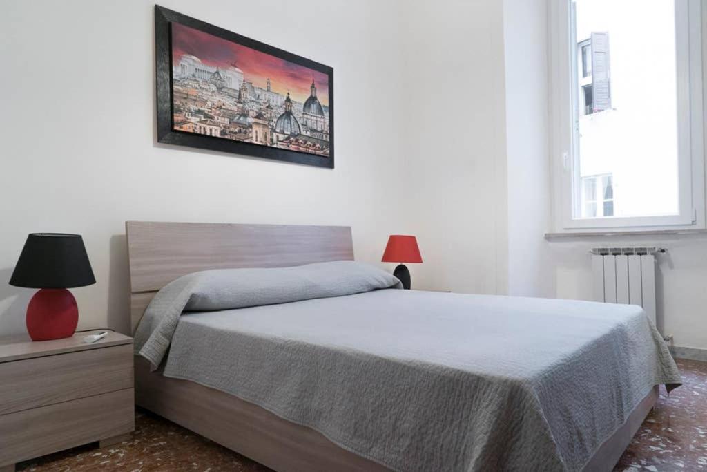 Karlo'S Home Rome Luaran gambar