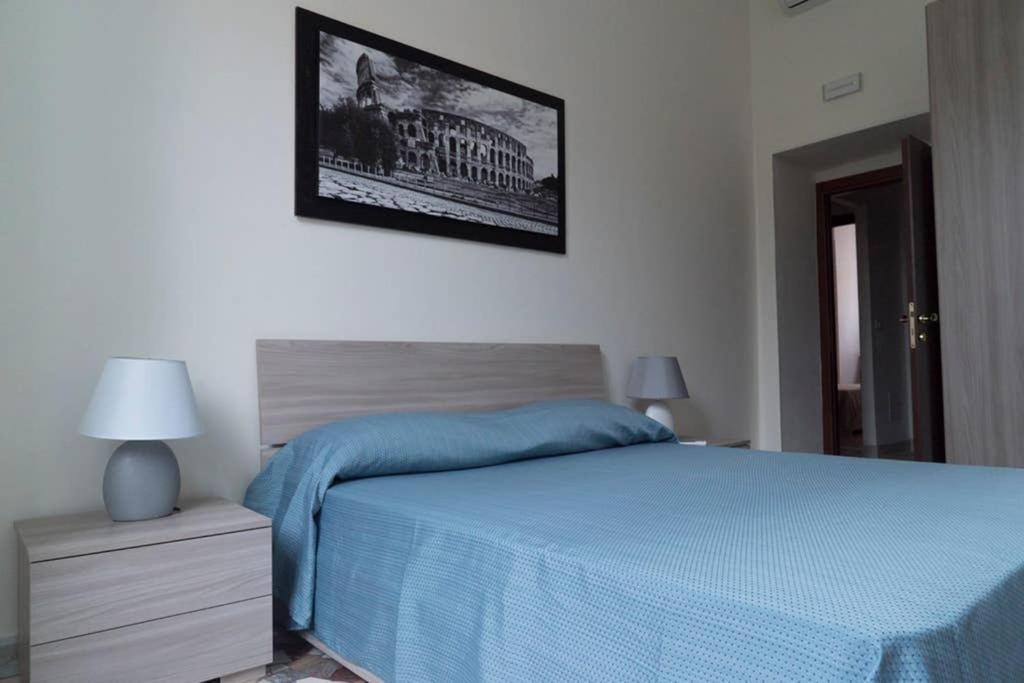 Karlo'S Home Rome Luaran gambar