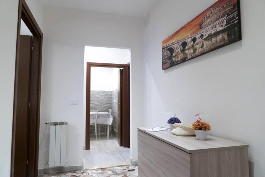Karlo'S Home Rome Luaran gambar