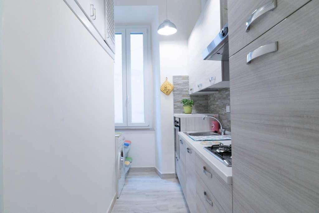 Karlo'S Home Rome Luaran gambar