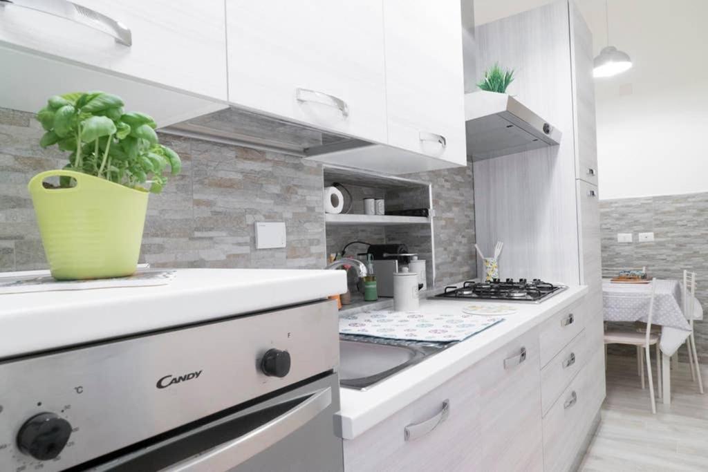 Karlo'S Home Rome Luaran gambar
