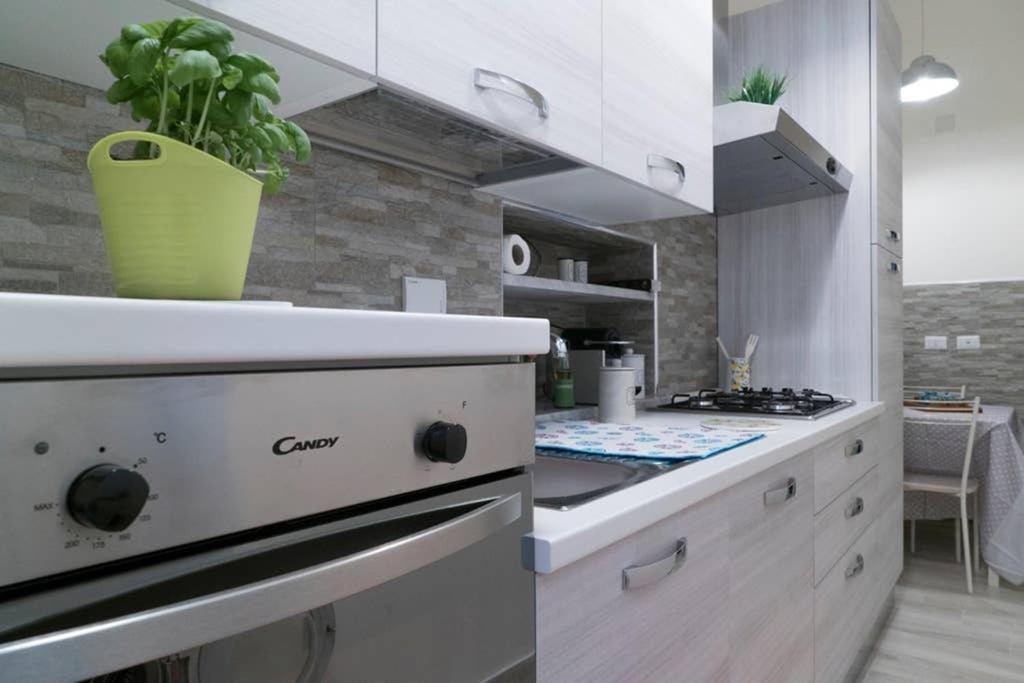Karlo'S Home Rome Luaran gambar
