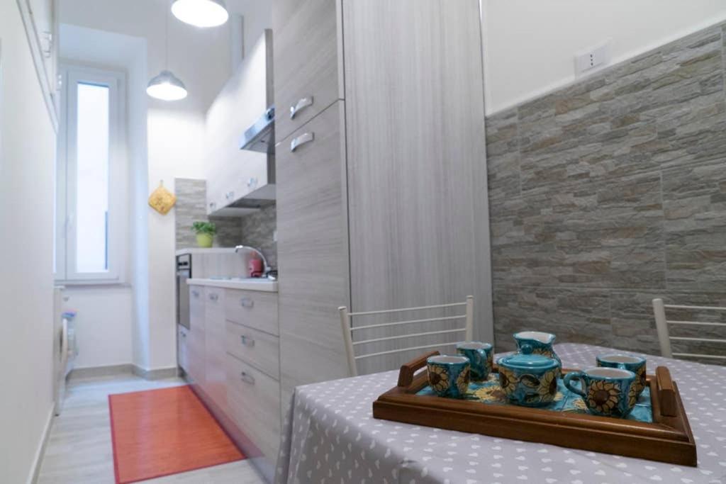 Karlo'S Home Rome Luaran gambar